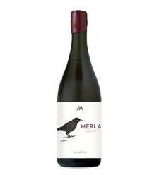 VI MERLA NEGRE ECOLOGIC