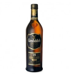 WHISKY GLENFIDDICH 18 AÑOS 70 CL