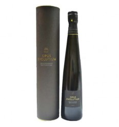 CAVA OPUS EVOLUTIUM MIRGIN 75CL