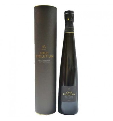 CAVA OPUS EVOLUTIUM MIRGIN 75CL