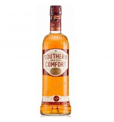 WHISKY BOURBON SOUTHERN COMFORT 70CL