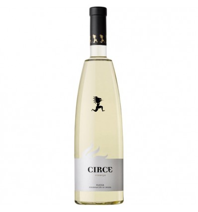 VI CIRCE BLANCO VERDEJO