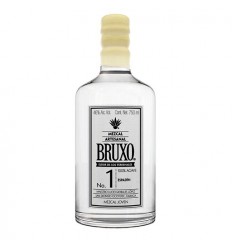 MEZCAL BRUXO 1