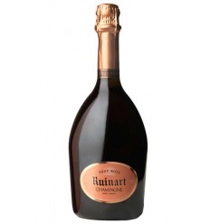 CHAMPAGNE RUINART ROSE 75 CL