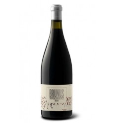 VI BRUNUS 2015 NEGRE