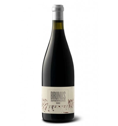 VI BRUNUS 2015 NEGRE