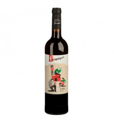 VI 4 ARREPLEGATS NEGRE