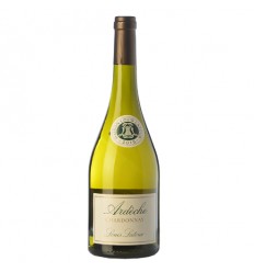 VI LATOUR ARDECHE CHARDONNAY BLANC 2023