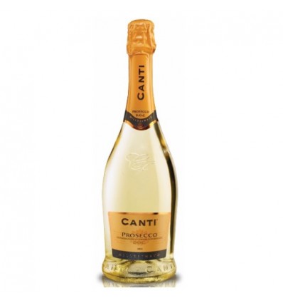 VI CANTI PROSECCO SPUMANTE BLANC