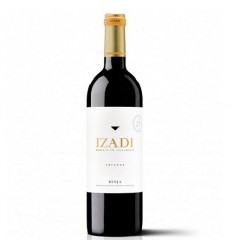 VI VIÑA IZADI CRIANZA