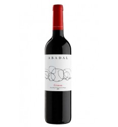 VI ABADAL CRIANZA CABERNET MERLOT NEGRE