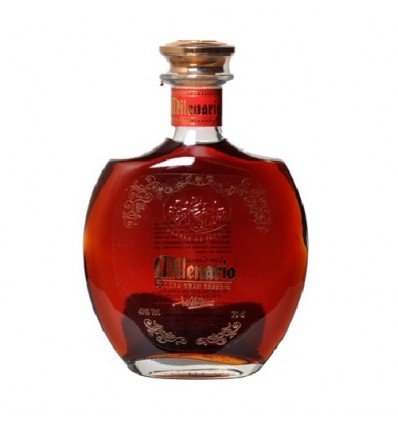 BRANDY UNO EN MIL SANCHEZ ROMATE 70CL