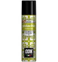 ODK CREMA PISTACHO KG
