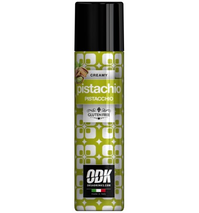 ODK CREMA PISTACHO KG