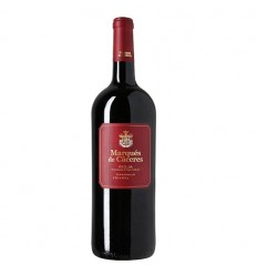VI MARQUES DE CACERES CRIANZA 75 CL.