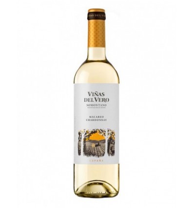 VI VIÑAS DEL VERO BLANC