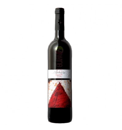 VI PARTICULAR OLD WINE CZA V.VIEJAS