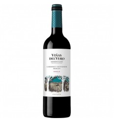 VI VIÑAS DEL VERO NEGRE