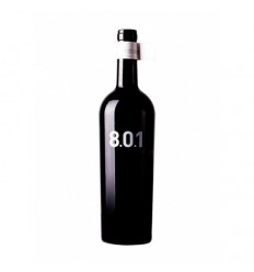 VI 8.0.1 TINTO ED.LIMITADA