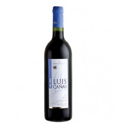 VI LUIS CAÑAS JOVE NEGRE