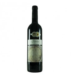 VI PARTICULAR CARIÑENA CRIANÇA NEGRE