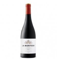 VI LA MONTESA HERENCIA REMONDO CRIANZA