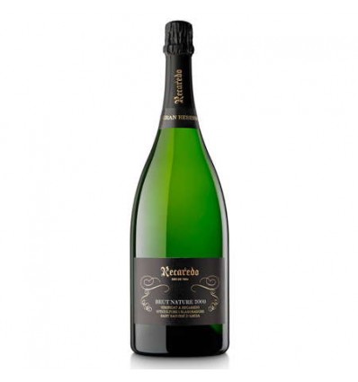 CAVA RECAREDO BRUT NATURE MAGNUM