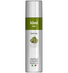ODK PURE DE FRUTA KIWI KG