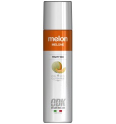 ODK PURE DE FRUTA MELON KG