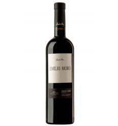 VI EMILIO MORO NEGRE