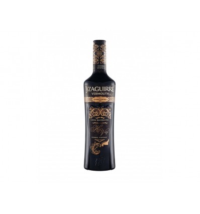 VERMUT YZAGUIRRE HERBAL VINTAGE