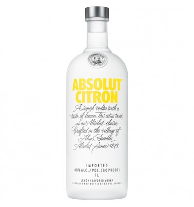 VODKA STOLI ELIT BY 6 LITROS