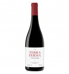 VI TERRA FERMA ECOLOGIC NEGRE