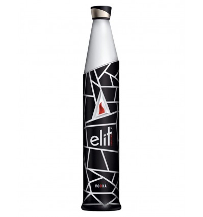 VODKA STOLI ELIT NIGHT EDITION 1.75