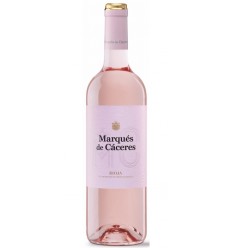 VI MARQUES DE CACERES ROSADO