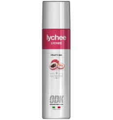 ODK PURE DE FRUTA LICHI KG