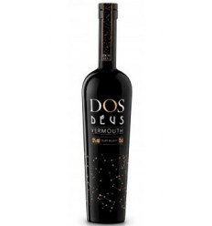 VERMUT DOS DEUS ESTRELLA 75 CL