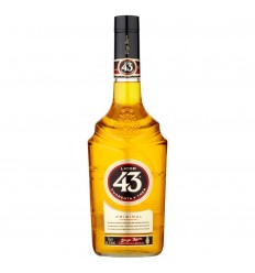 LICOR 43 LITRO