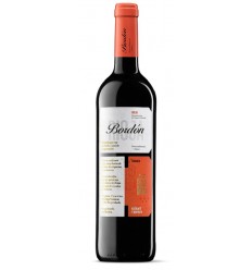 VI RIOJA BORDON CRIANZA