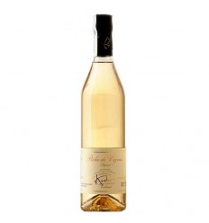 LICOR KUHRI MELOCOTON 70CL