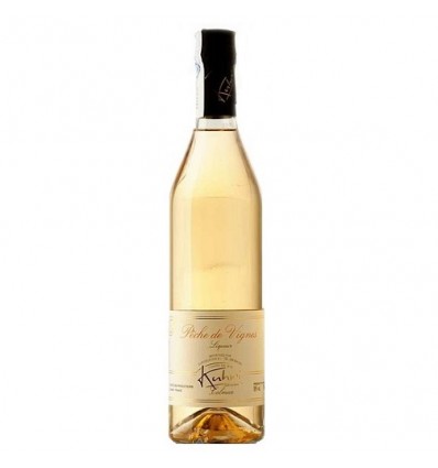 LICOR KUHRI MELOCOTON 70CL