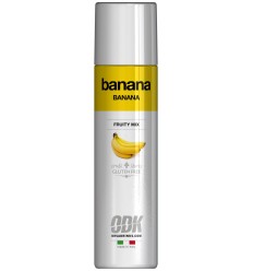ODK PURE DE FRUTA BANANA KG