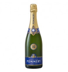 CHAMPAGNE POMMERY 75 CL