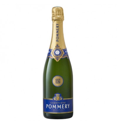 CHAMPAGNE POMMERY 75 CL