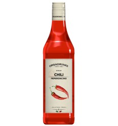 ODK SIROPE CHILI 75CL