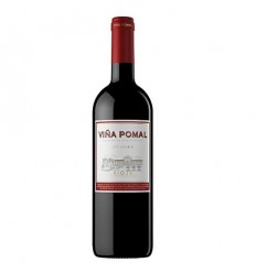 VI VIÑA POMAL CRIANZA NEGRE