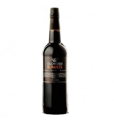 JEREZ OLOROSO ROMATE SECO 75CL