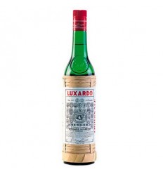 LICOR MARASCHINO LUXARDO 70 CL