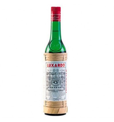 LICOR MARASCHINO LUXARDO 70 CL