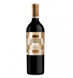 VI COTO DE HAYAS GARNACHA CENTENARIA NEGRE